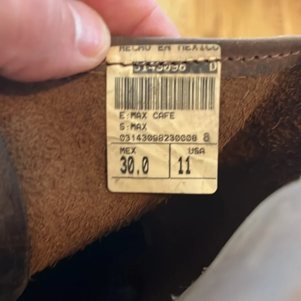 Cebu Comfort Steel Toe Pull On‎ Boots